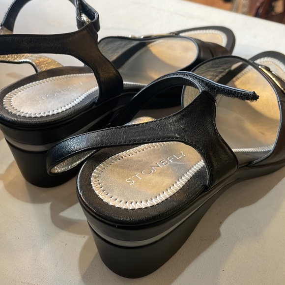 Stonefly sandals - Picture 4 of 6